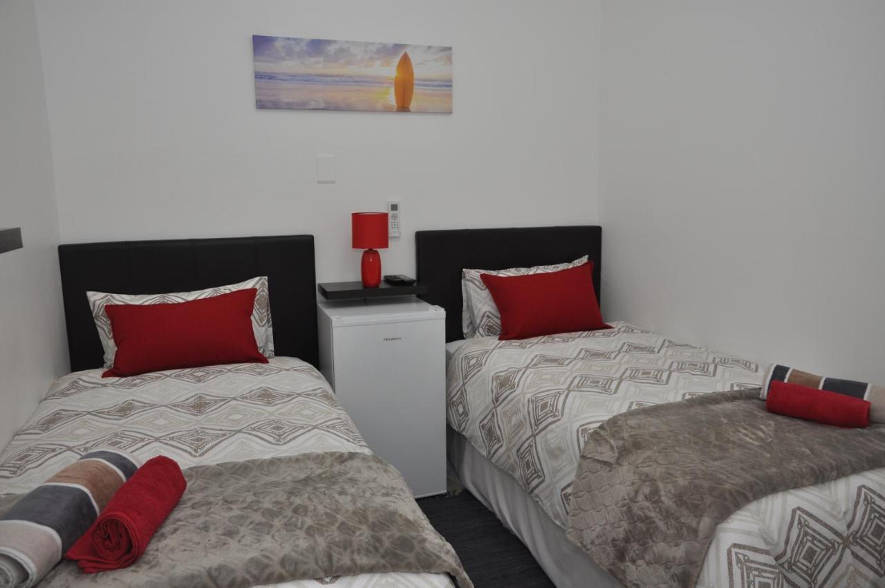 Surrey B&B Le Cap Extérieur photo